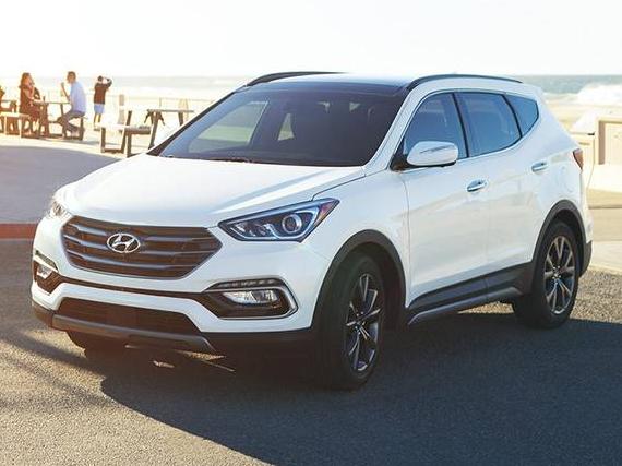 HYUNDAI SANTA FE SPORT 2017 5NMZUDLB3HH023364 image HYUNDAI SANTA FE SPORT 2017 5NMZUDLB3HH023364 image